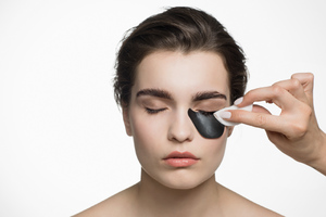 RefectoCil Augenbrauen- und Wimpernfarben entfernen