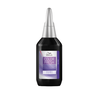 Wella Color Fresh Wella Color Fresh