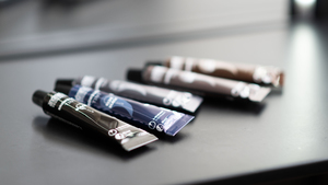andmetics professional Brow & Lash Tint