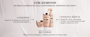 Kérastase Curl Manifesto Kérastase Curl Manifesto
