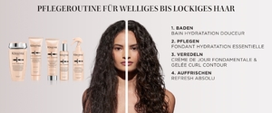 Kérastase Curl Manifesto für welliges bis lockiges Haar Kérastase Curl Manifesto für welliges bis lockiges Haar