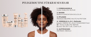 Kérastase Curl Manifesto für krauses Haar Kérastase Curl Manifesto für krauses Haar