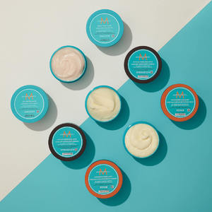 Moroccanoil Masken Moroccanoil Masken