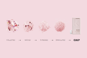 Kevin Murphy Ocean Waste Plastic