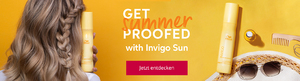 Get Summer proofed with Invigo Sun Get Summer proofed with Invigo Sun