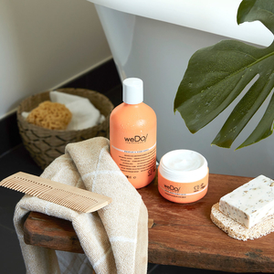 weDo/ Professional Moisture & Shine