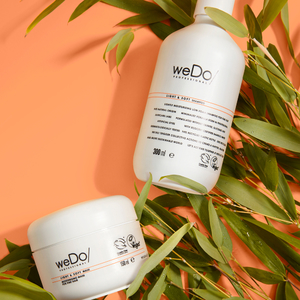 weDo/ Professional Light & Soft