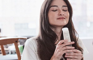 Aveda Damage Remedy