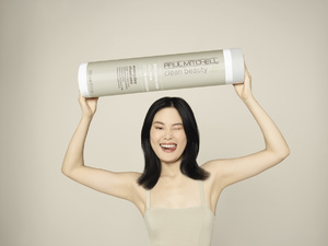 Paul Mitchell Clean Beauty Everyday