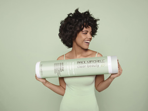 Paul Mitchell Clean Beauty Anti-Frizz