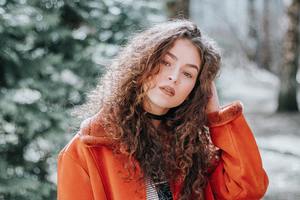 Curly Hair Methode
