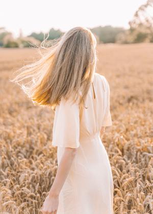 Blondierungen