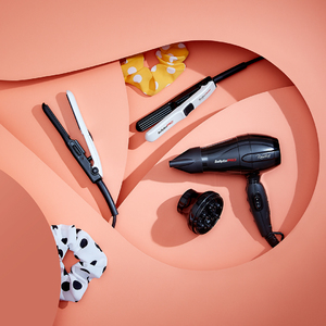 BaByliss Pro Mini Styling Travel Range BaByliss Pro Mini Styling Travel Range