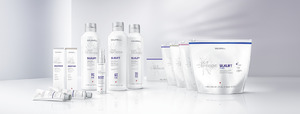 Goldwell Silklift Produktsortiment Goldwell Silklift Produktsortiment