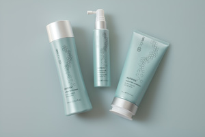 Nu Skin ageLOC Nutriol Scalp and Hair System