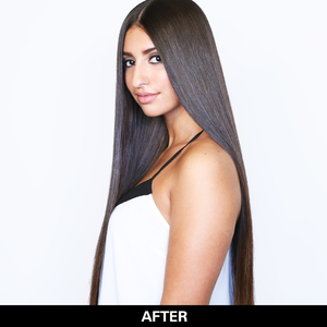 Color Wow Dream Coat After Color Wow Dream Coat After