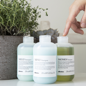 Davines Essential Haircare Shampoos