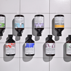 Davines Naturaltech Produkte