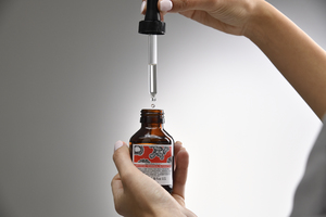 Davines Naturaltech Energizing Seasonal Superactive in Anwendung