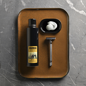 Davines Pasta & Love Softening Shaving Gel