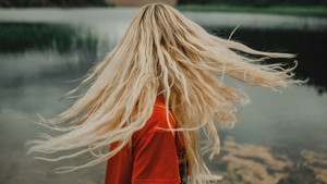 Volumenschnitt für feines Haar: Ghost Layers Volumenschnitt für feines Haar: Ghost Layers