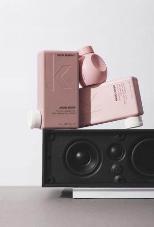 Kevin.Murphy Angel.Wash und Angel.Rinse zur Pflege und Powder.Puff für mehr Volumen Kevin.Murphy Angel.Wash und Angel.Rinse zur Pflege und Powder.Puff für mehr Volumen