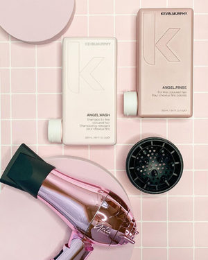 Kevin.Murphy Angel.Wash und Angel.Rinse Kevin.Murphy Angel.Wash und Angel.Rinse