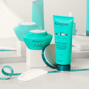 Kérastase Résistance Fondant Extentioniste oder Masque Extentioniste Kérastase Résistance Fondant Extentioniste oder Masque Extentioniste