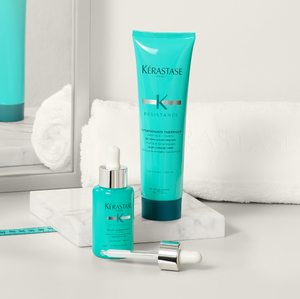 Kérastase Résistance Serum Extentioniste & Extentioniste Thermique Kérastase Résistance Serum Extentioniste & Extentioniste Thermique