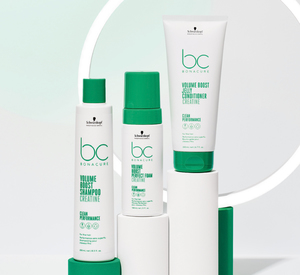 Schwarzkopf BC Bonacure Volume Boost BC Volume Boost