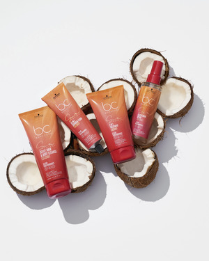 Schwarzkopf Bonacure Sun Protect