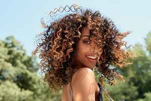 Wella Haarpflege für lockiges Haar Wella Haarpflege für lockiges Haar