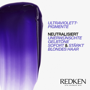 Redken Color Extend Blondage Wirkung Redken Color Extend Blondage Wirkung