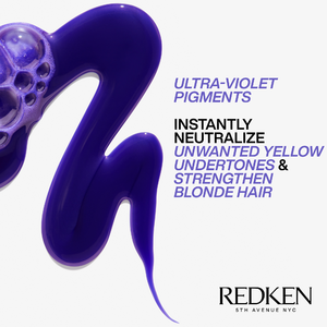 Redken Color Extend Blondage