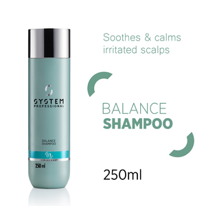 System Professional Balance Shampoo