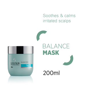 System Professional Balance Mask