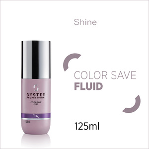 System Professional Color Save Fluid