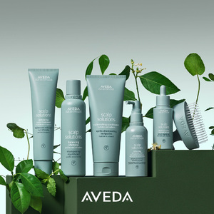 Aveda Scalp Solutions Aveda Scalp Solutions