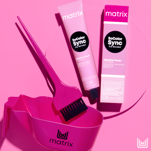Matrix SoColor Matrix SoColor