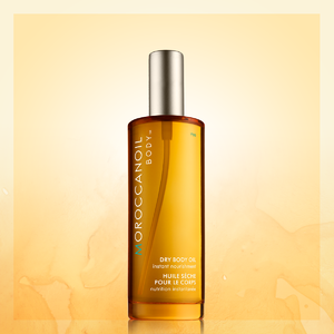 Moroccanoil Dry Body Oil