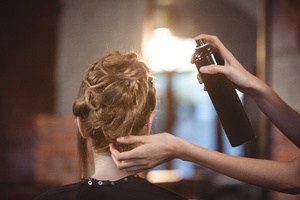 Frisuren für den Hochzeitsgast