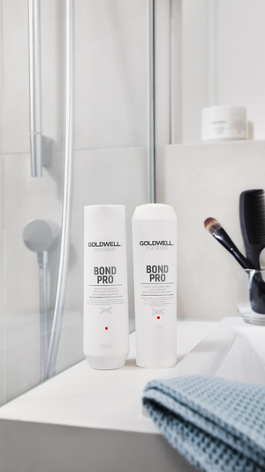 Goldwell Dualsenses Bond Pro Shampoo und Conditioner