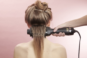 ghd Glide Hot Brush