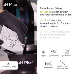 ph Plex Anwendung ph Plex Anwendung