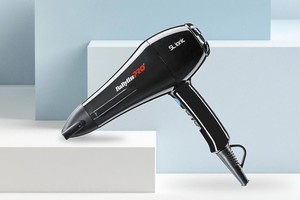 BaByliss Pro SL IONIC Haartrockner