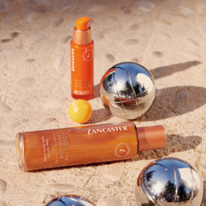 Lancaster Golden Tan Maximizer Lancaster Golden Tan Maximizer
