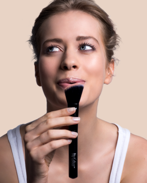 Nu Skin Make-up Pinsel