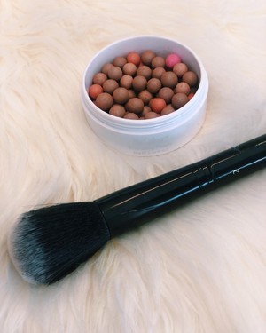 Nu Skin Make-up Pinsel