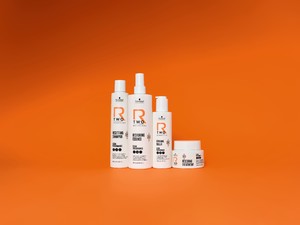 Schwarzkopf Bonacure R-TWO Schwarzkopf Bonacure R-TWO
