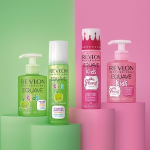 Revlon Professional Equave Kids Revlon Professional Equave Kids